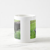 Mug Misha la chèvre (Centre)