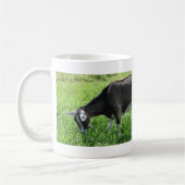 Mug Misha la chèvre (Gauche)