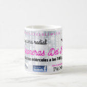 Mug Misioneras Del Rey (Centre)