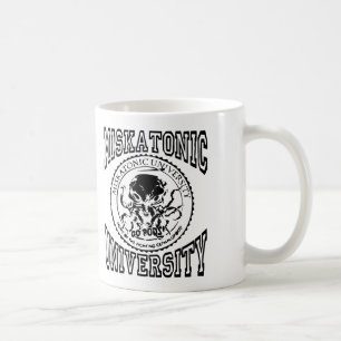 Mug miskatonic