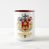 Mug Miskolc (Centre)