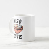 Mug Miso Cute (Devant gauche)