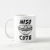 Mug Miso Cute (Gauche)