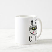 Mug Miso Cute (Devant droit)