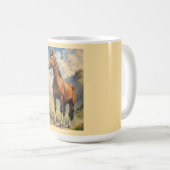 MUG MISS AMERICA (Devant droit)