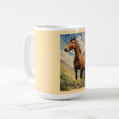 MUG MISS AMERICA (Devant gauche)