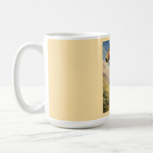 MUG MISS AMERICA