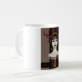 Mug Miss D. (Devant gauche)