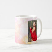 Mug Miss février 2021 (Devant droit)