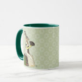 Mug Miss Hare 2 (Devant gauche)