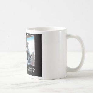 Mug Miss Me Pourtant, George W Bush