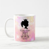 Mug Miss novembre 2021 (Gauche)