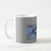 Mug - Miss Tiny (Gauche)