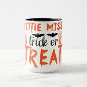 Mug Miss Trick Traite les femmes (Centre)