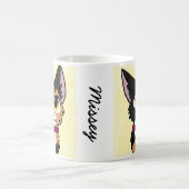 Mug Missey le chat (Centre)