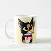 Mug Missey le chat (Gauche)