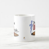 Mug Missile cubain (Centre)