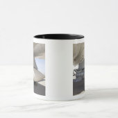 Mug Missiles Phoenix de la marine excédentaire (Centre)