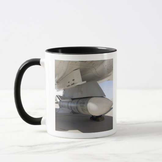 Mug Missiles Phoenix de la marine excédentaire (Gauche)