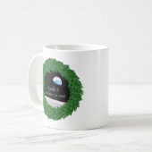 Mug Mission Apollo 8 Christmas Eve Moon (Devant gauche)
