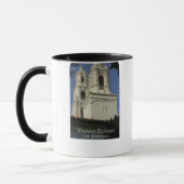 Mug Mission Dolores (Gauche)