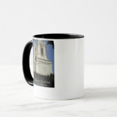Mug Mission Dolores (Devant gauche)