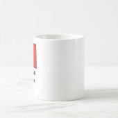 Mug Mission Drinkware du Mexique (Centre)
