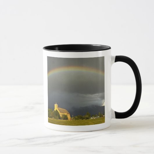 Mug Mission historique de St Ignatius à St Ignatius, 2 (Droite)