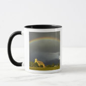 Mug Mission historique de St Ignatius à St Ignatius, 2 (Gauche)