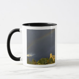 Mug Mission historique St Ignatius à St Ignatius,