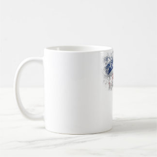Mug Mission Missionary de Californie