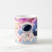 Mug Mission Ours Lunaire (Centre)