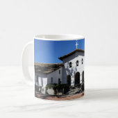 Mug Mission San Luis Obispo (Devant gauche)