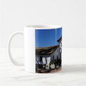 Mug Mission San Luis Obispo (Gauche)