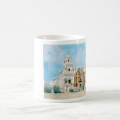 Mug Mission San Xavier del Bac (Centre)