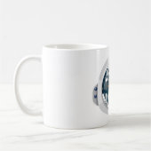 Mug Mission spatiale (Gauche)