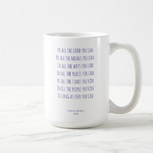 Mug Mission St Paul 15 oz