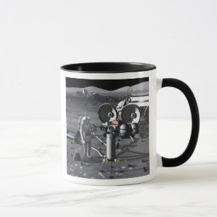 Mug Missions d'exploration spatiale futures 2