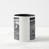 Mug Missions d'exploration spatiale futures 2 (Centre)
