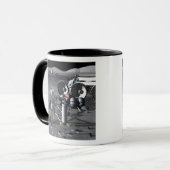 Mug Missions d'exploration spatiale futures 2 (Devant gauche)