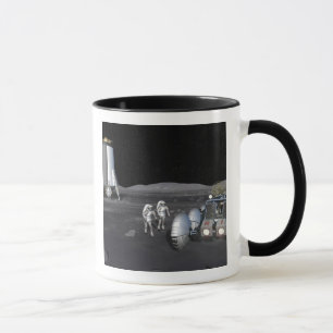 Mug Missions d'exploration spatiale futures 3