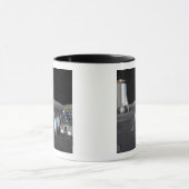 Mug Missions d'exploration spatiale futures 3 (Centre)