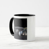 Mug Missions d'exploration spatiale futures 3 (Devant gauche)