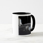 Mug Missions d'exploration spatiale futures 3 (Devant droit)
