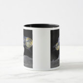 Mug Missions d'exploration spatiale futures 4 (Centre)