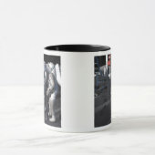 Mug Missions d'exploration spatiale futures 5 (Centre)