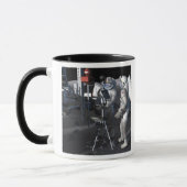 Mug Missions d'exploration spatiale futures 5 (Gauche)