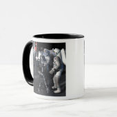 Mug Missions d'exploration spatiale futures 5 (Devant gauche)