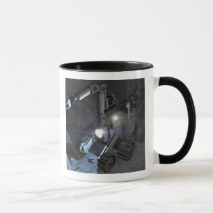 Mug Missions d'exploration spatiale futures 6
