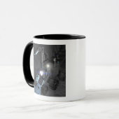 Mug Missions d'exploration spatiale futures 6 (Devant gauche)